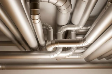 Фото Вентиляційні системи