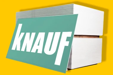 Фото Гіпсокартон