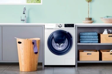 Фото Пральні машини