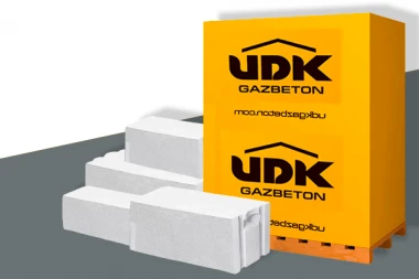 Фото Газоблок