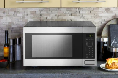 Фото Мікрохвильові печі