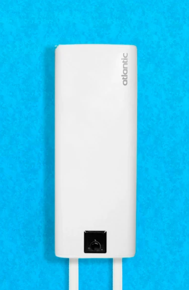 Фото Водонагрівачі